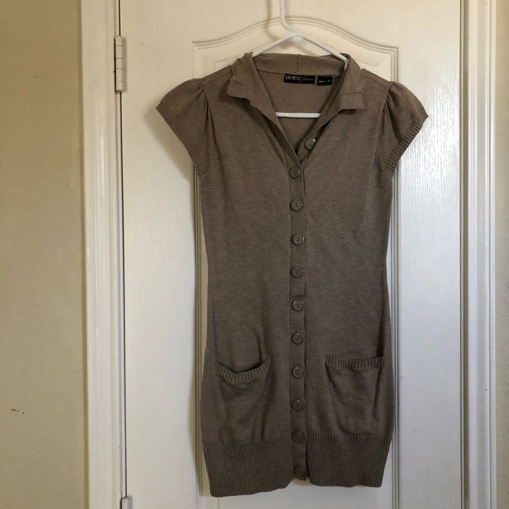 Guess jeans sweater top